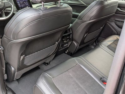 2024 Jeep Grand Cherokee Altitude X 4x4