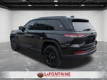 2024 Jeep Grand Cherokee Altitude X 4x4