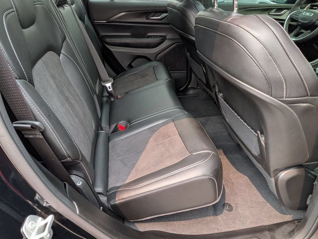 2024 Jeep Grand Cherokee Altitude X 4x4