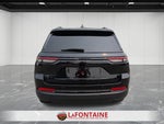 2024 Jeep Grand Cherokee Altitude X 4x4