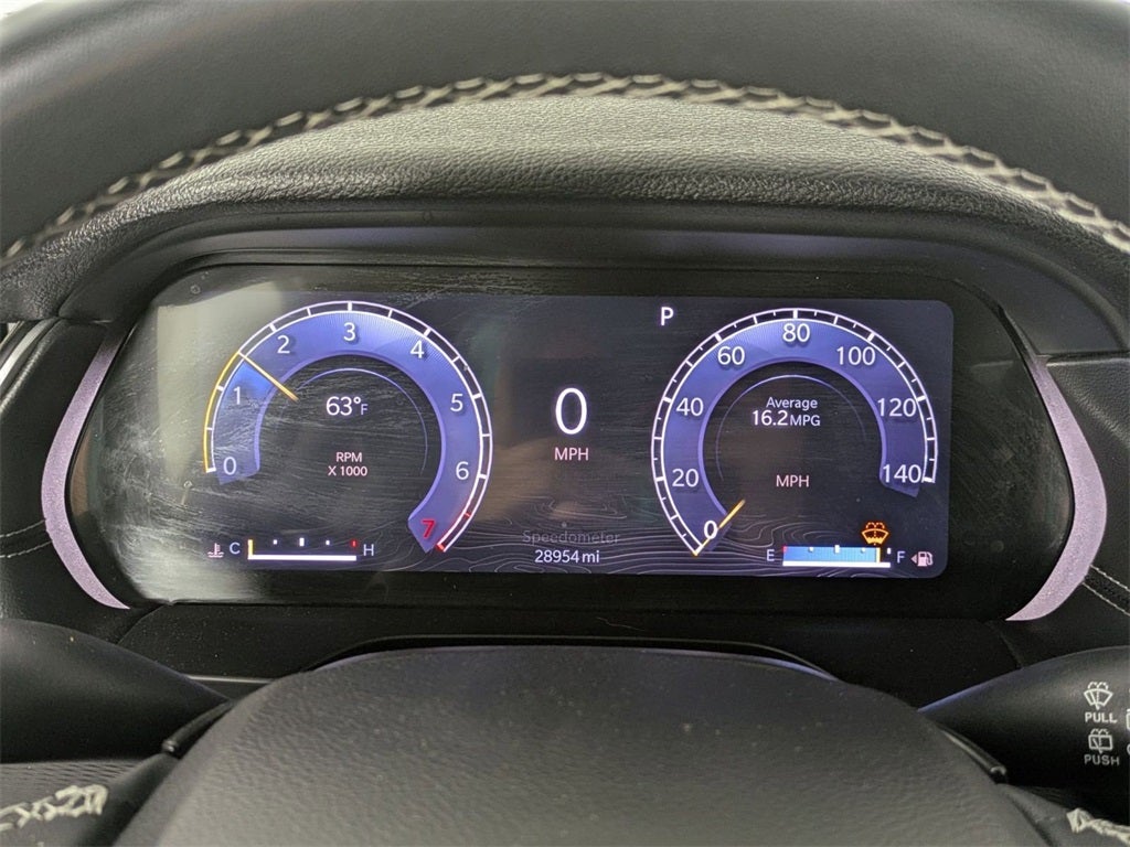 2023 Jeep Grand Cherokee Laredo 4x4