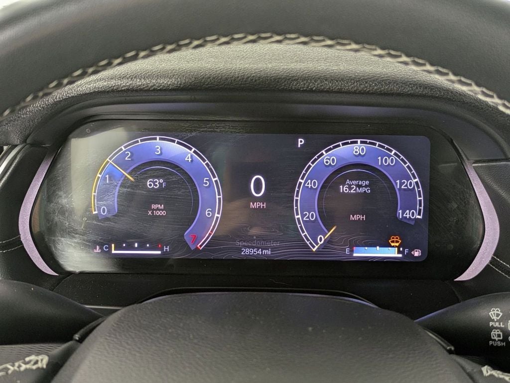 2023 Jeep Grand Cherokee Laredo 4x4