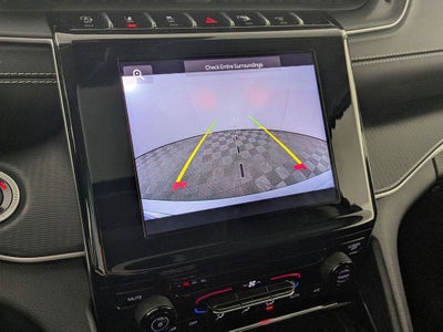 2023 Jeep Grand Cherokee Laredo 4x4