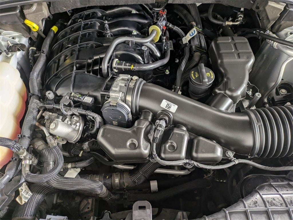 2023 Jeep Grand Cherokee Laredo 4x4