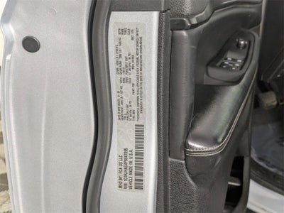 2023 Jeep Grand Cherokee Laredo 4x4