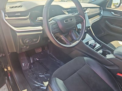 2024 Jeep Grand Cherokee Altitude X 4x4