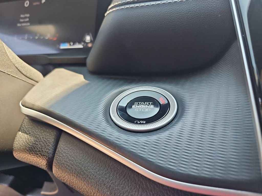 2024 Jeep Grand Cherokee Altitude X 4x4