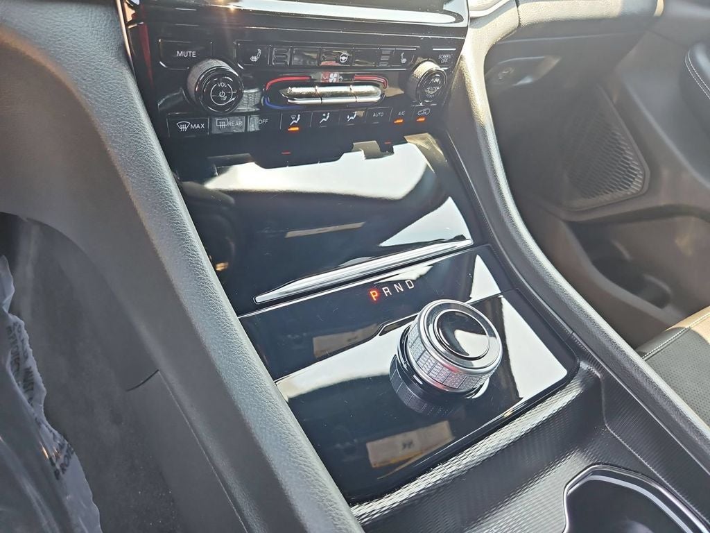 2024 Jeep Grand Cherokee Altitude X 4x4