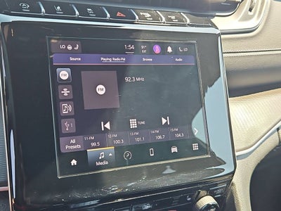 2024 Jeep Grand Cherokee Altitude X 4x4