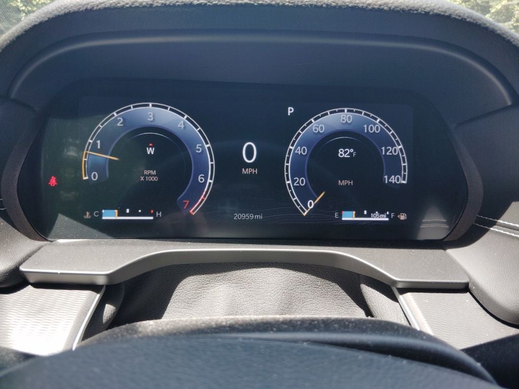 2024 Jeep Grand Cherokee Altitude 4x4