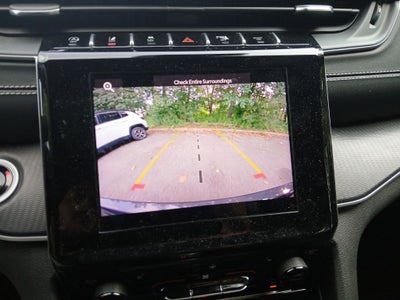 2024 Jeep Grand Cherokee Altitude X 4x4