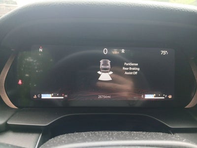 2024 Jeep Grand Cherokee Altitude X 4x4