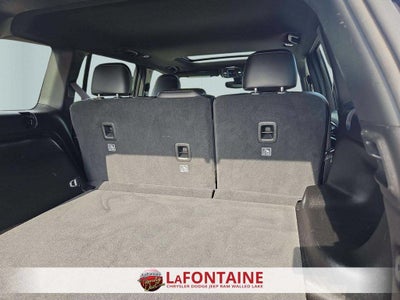 2024 Jeep Grand Cherokee Altitude X 4x4