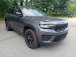 2024 Jeep Grand Cherokee Altitude X 4x4
