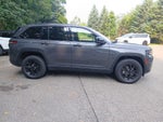 2024 Jeep Grand Cherokee Altitude X 4x4