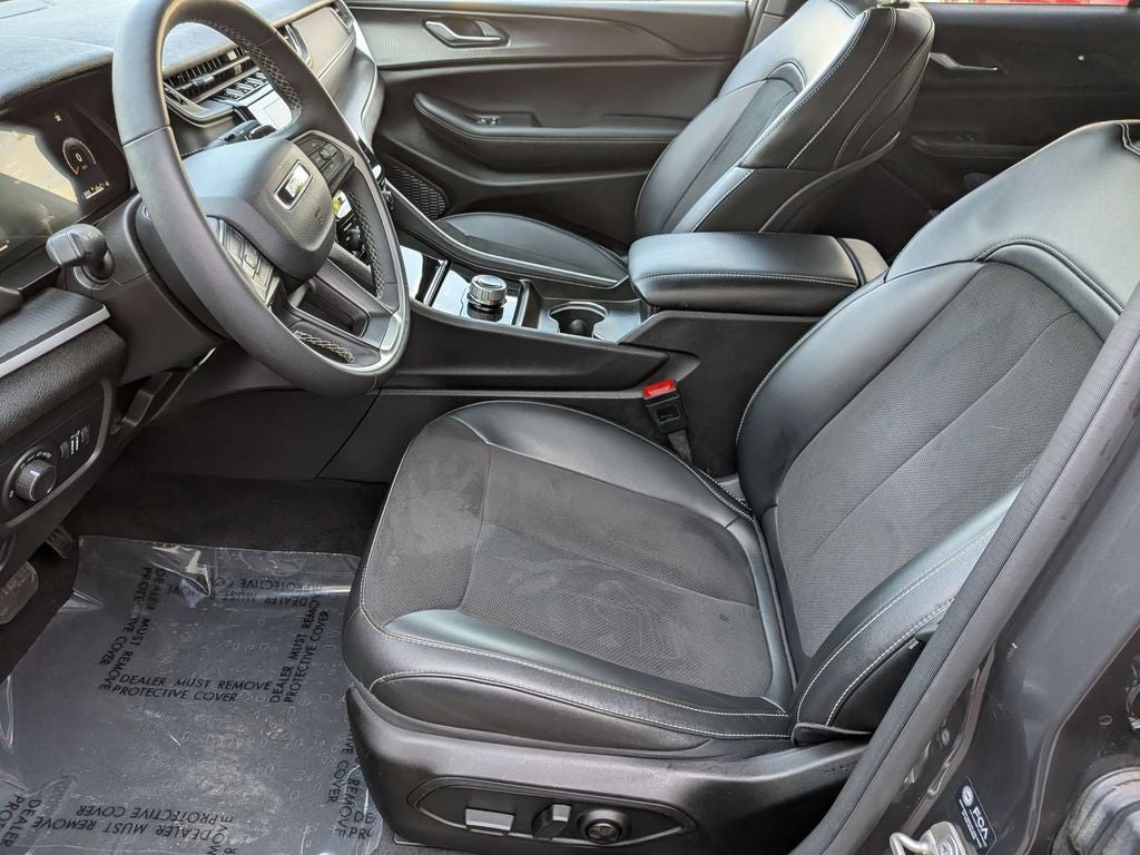 2024 Jeep Grand Cherokee Altitude X 4x4