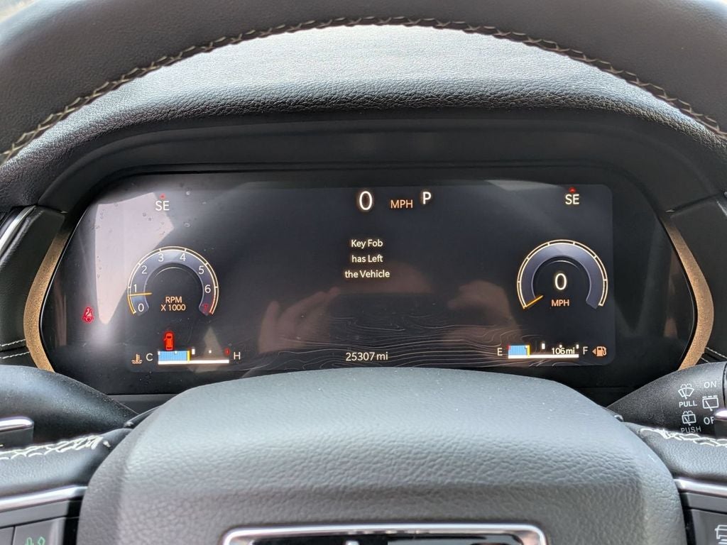 2024 Jeep Grand Cherokee Altitude X 4x4