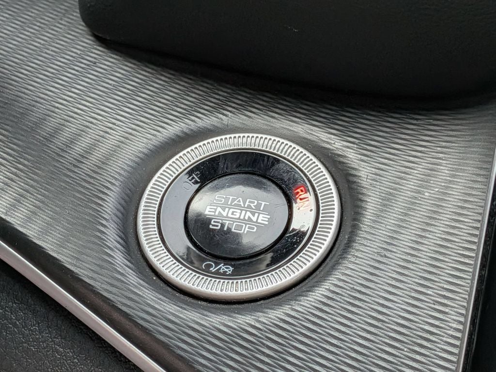 2024 Jeep Grand Cherokee Altitude X 4x4