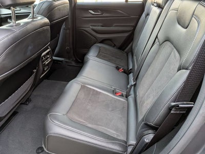 2024 Jeep Grand Cherokee Altitude X 4x4