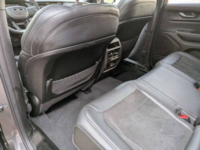 2024 Jeep Grand Cherokee Altitude X 4x4