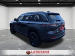 2024 Jeep Grand Cherokee Altitude X 4x4