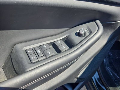 2024 Jeep Grand Cherokee Altitude X 4x4