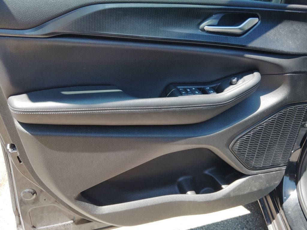 2024 Jeep Grand Cherokee Altitude 4x4