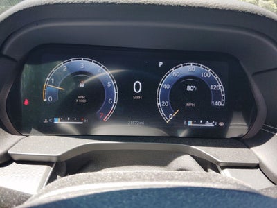 2024 Jeep Grand Cherokee Altitude 4x4