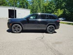 2024 Jeep Grand Cherokee Altitude 4x4