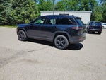 2024 Jeep Grand Cherokee Altitude 4x4