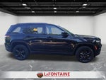 2024 Jeep Grand Cherokee Altitude X 4x4