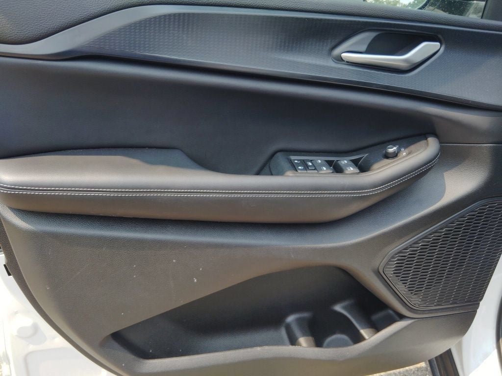 2024 Jeep Grand Cherokee Altitude X 4x4