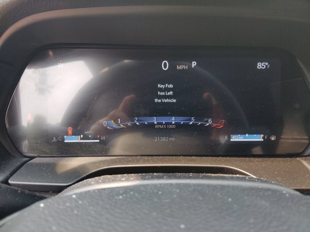 2024 Jeep Grand Cherokee Altitude X 4x4