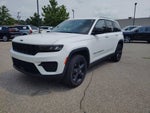 2024 Jeep Grand Cherokee Altitude X 4x4