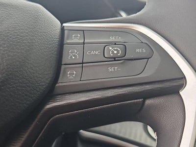2024 Jeep Grand Cherokee Altitude X 4x4
