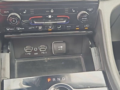 2024 Jeep Grand Cherokee Altitude X 4x4