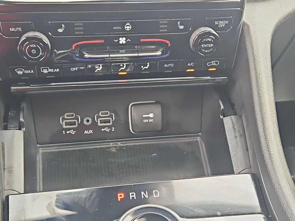 2024 Jeep Grand Cherokee Altitude X 4x4