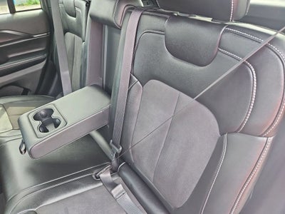 2024 Jeep Grand Cherokee Altitude X 4x4