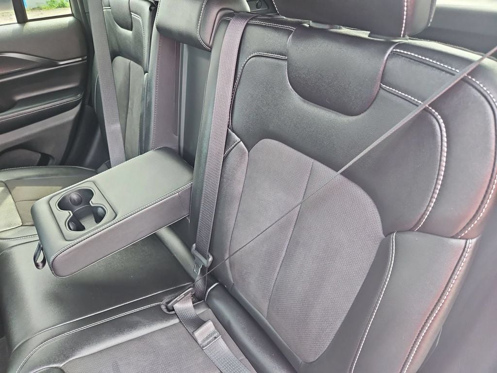 2024 Jeep Grand Cherokee Altitude X 4x4
