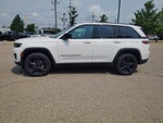 2024 Jeep Grand Cherokee Altitude X 4x4