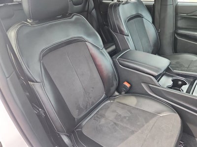 2024 Jeep Grand Cherokee Altitude X 4x4