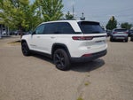 2024 Jeep Grand Cherokee Altitude X 4x4