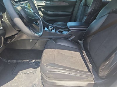2024 Jeep Grand Cherokee Altitude X 4x4