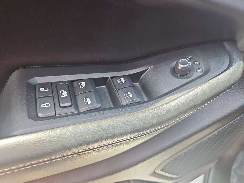 2024 Jeep Grand Cherokee Altitude X 4x4
