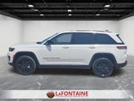 2024 Jeep Grand Cherokee Altitude X 4x4
