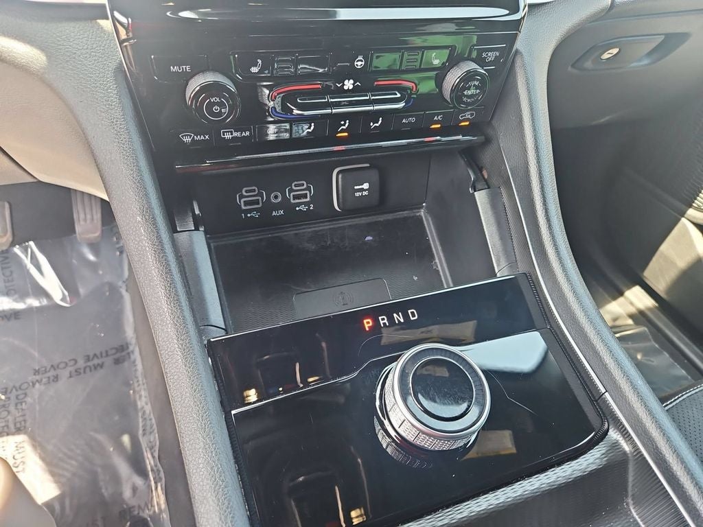 2024 Jeep Grand Cherokee Altitude X 4x4