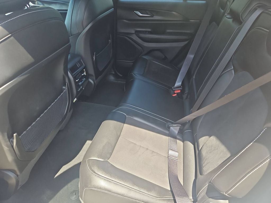 2024 Jeep Grand Cherokee Altitude X 4x4