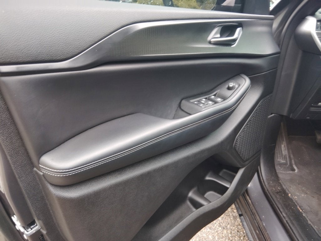 2024 Jeep Grand Cherokee Altitude 4x4