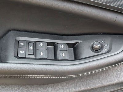 2024 Jeep Grand Cherokee Altitude 4x4