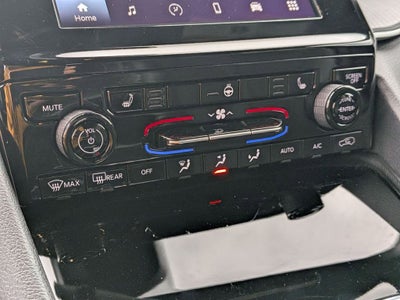 2024 Jeep Grand Cherokee Altitude 4x4